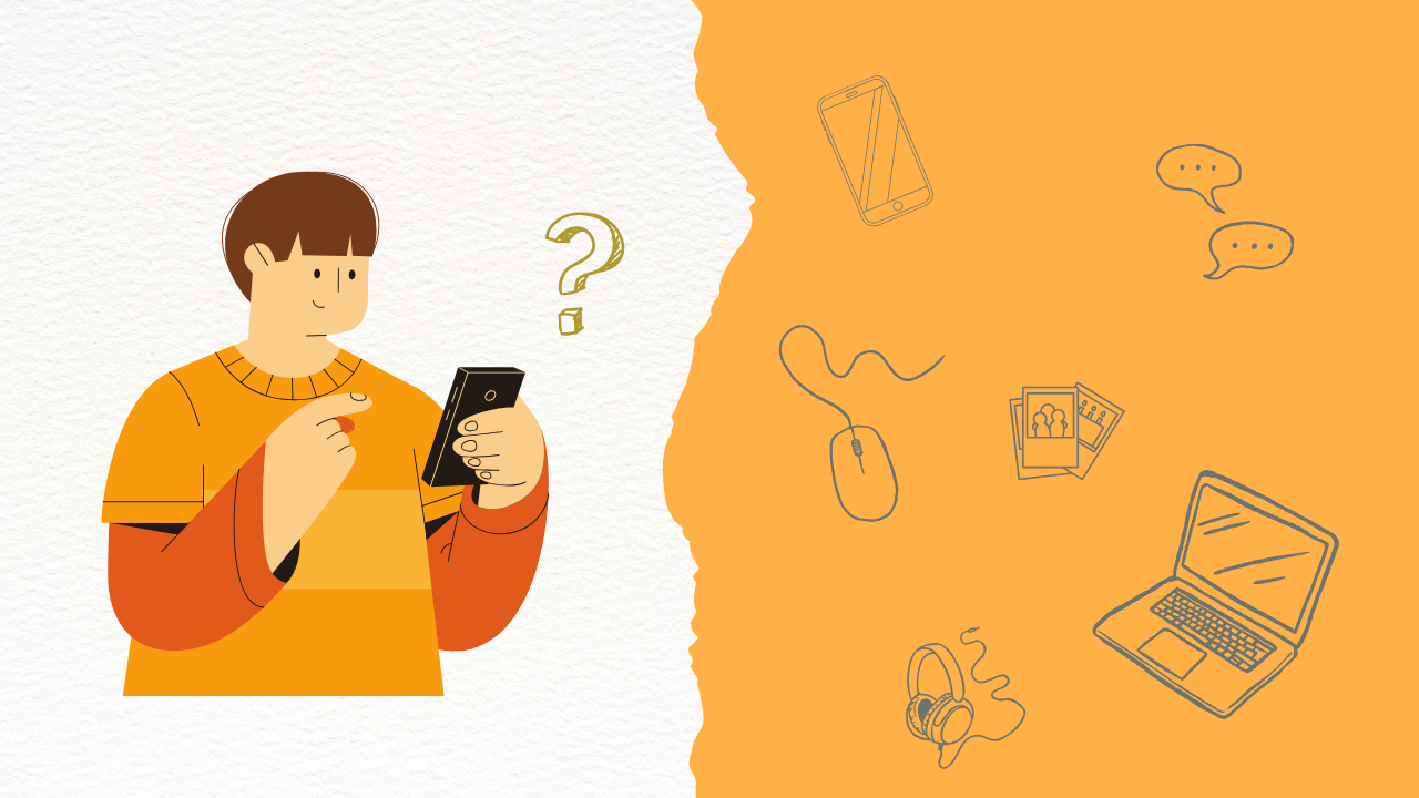 Учебный план 5 «О доверии и опасности. Секстинг»