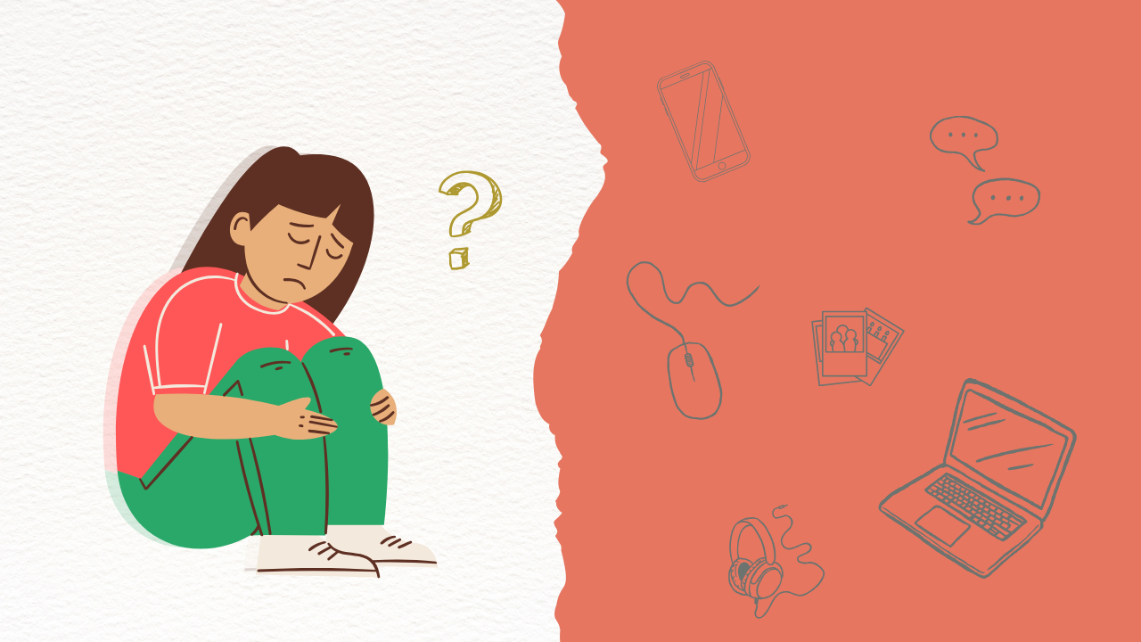 Scenariu didactic 4 „Relații și comunicare în mediul online”