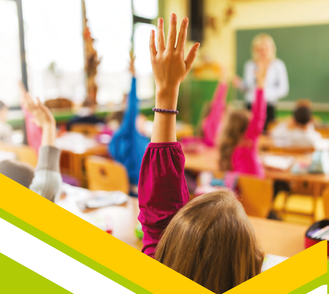 Profesori, elevi, educație și siguranța online