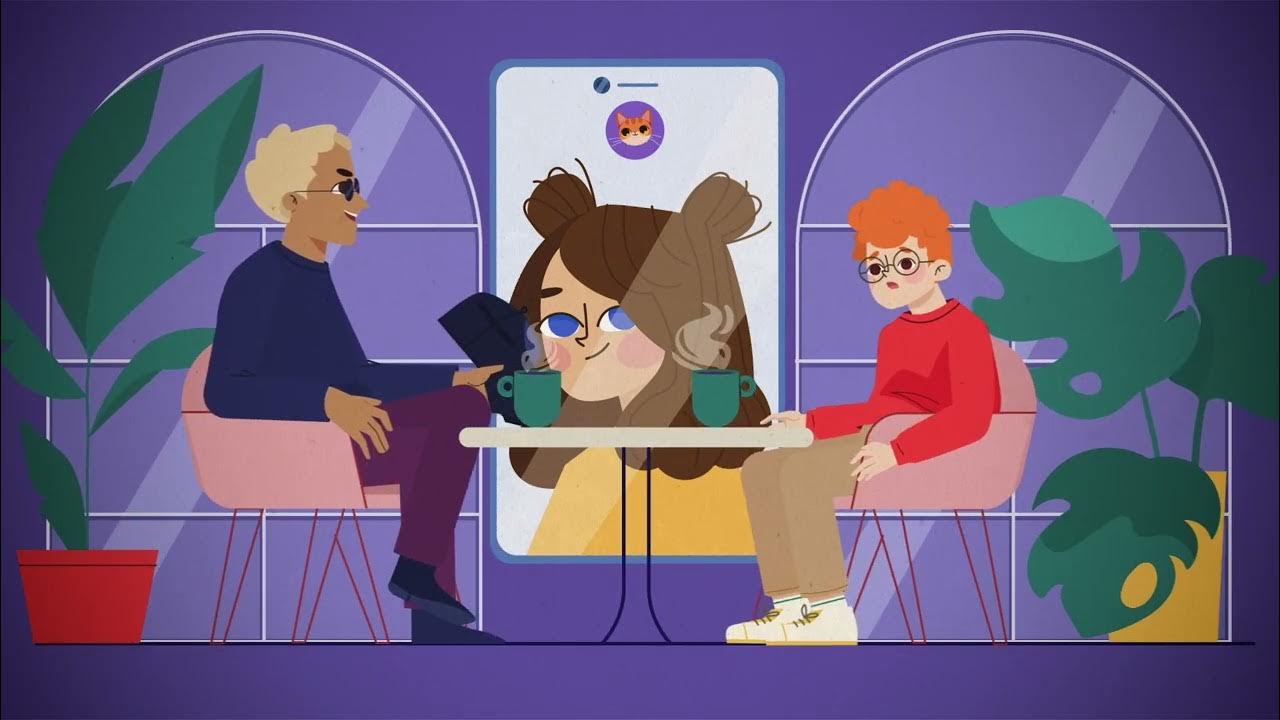 Întâlnirile offline