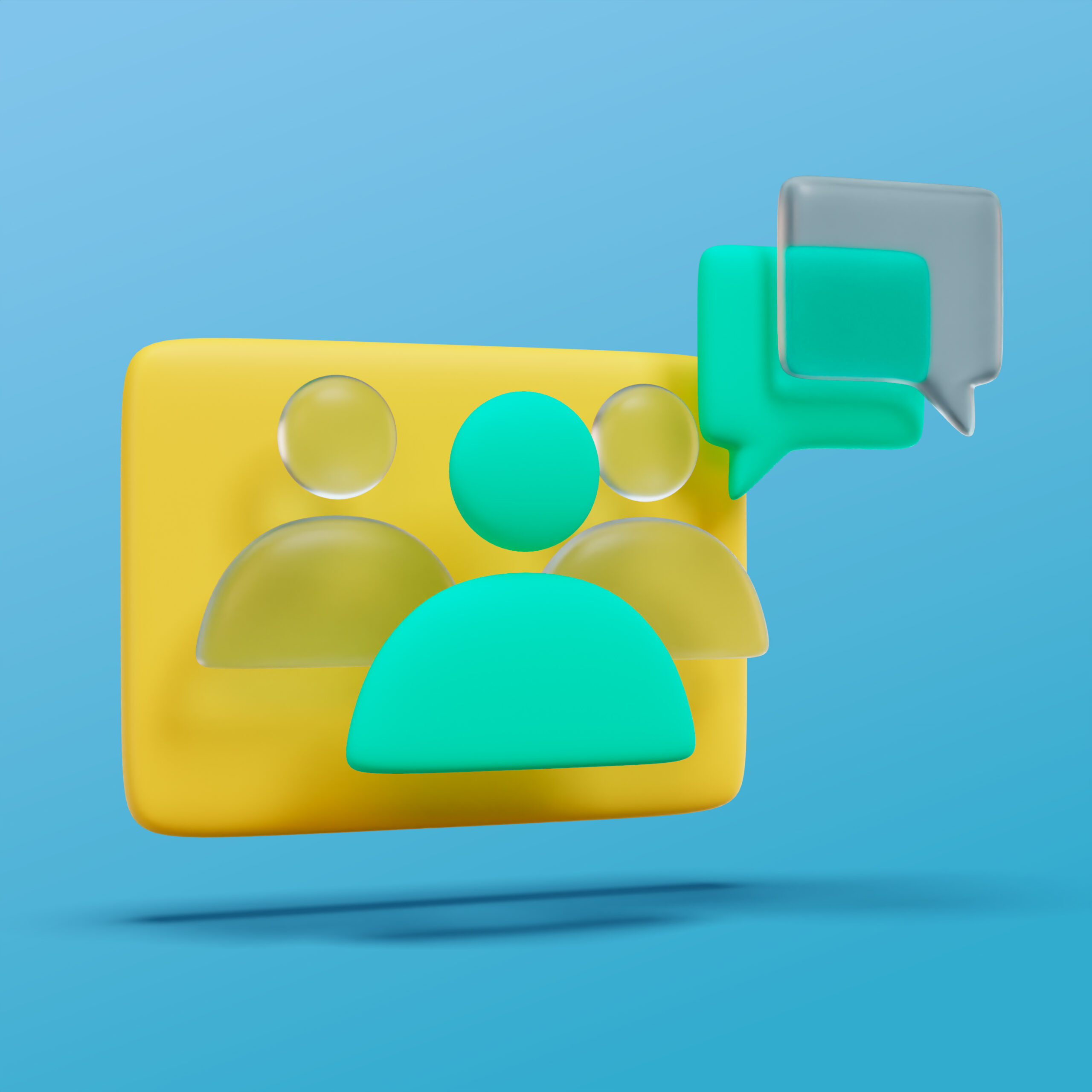 Cu cine poți discuta despre experiențele online?