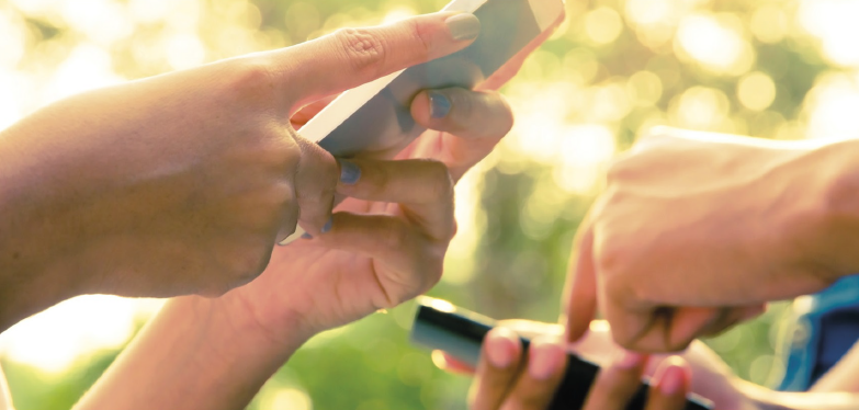 Parentajul în era digitală