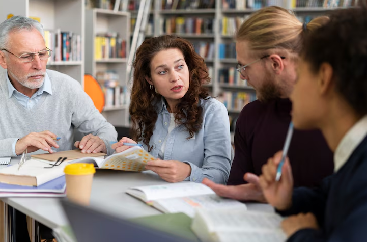 Sunt dirigintă/diriginte. Cum să discut constructiv cu părinții la tema prieteniilor și comunicărilor online ale copiilor?