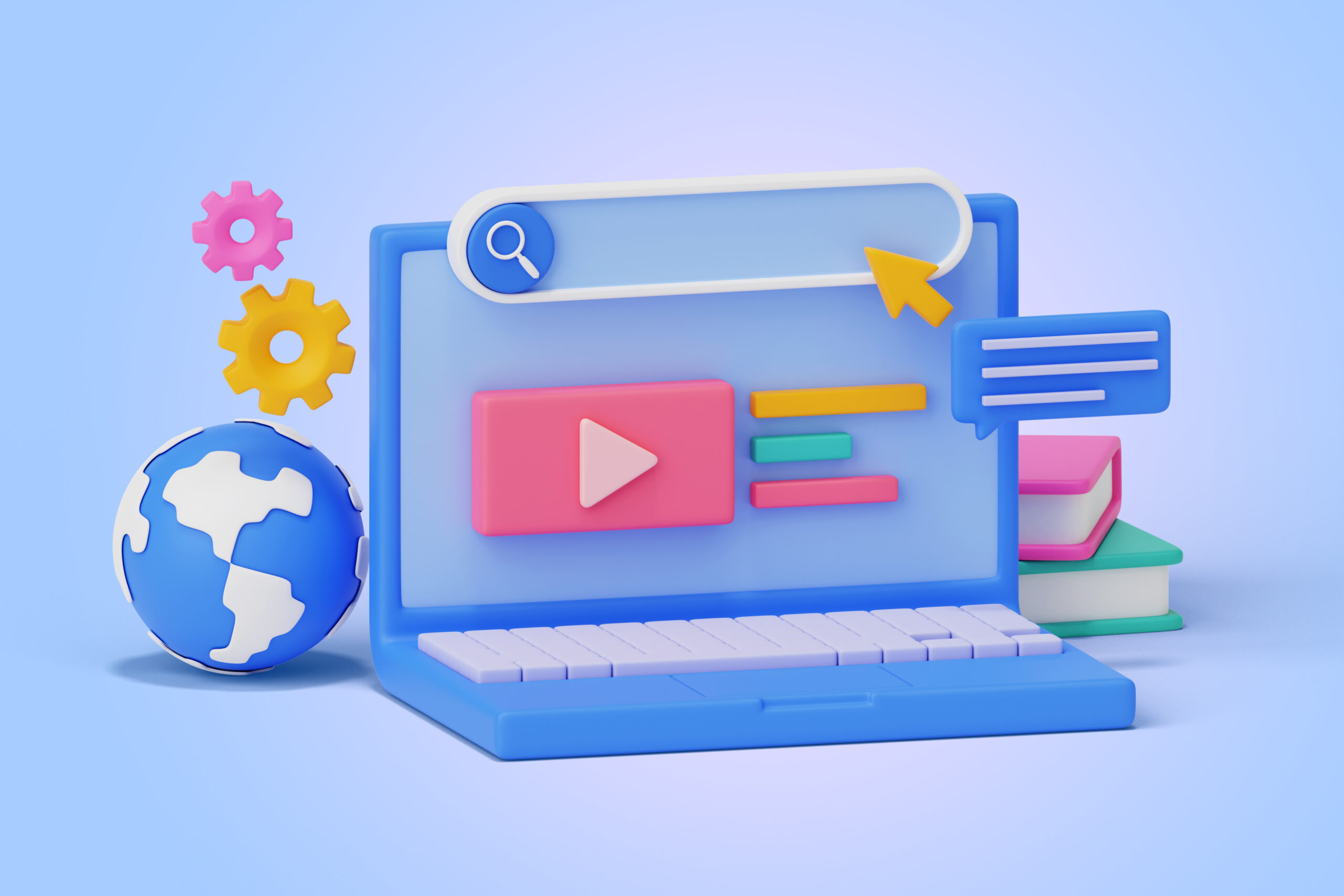 Conținutul dăunător online: Ce este, cum te afectează și cum te poți proteja?