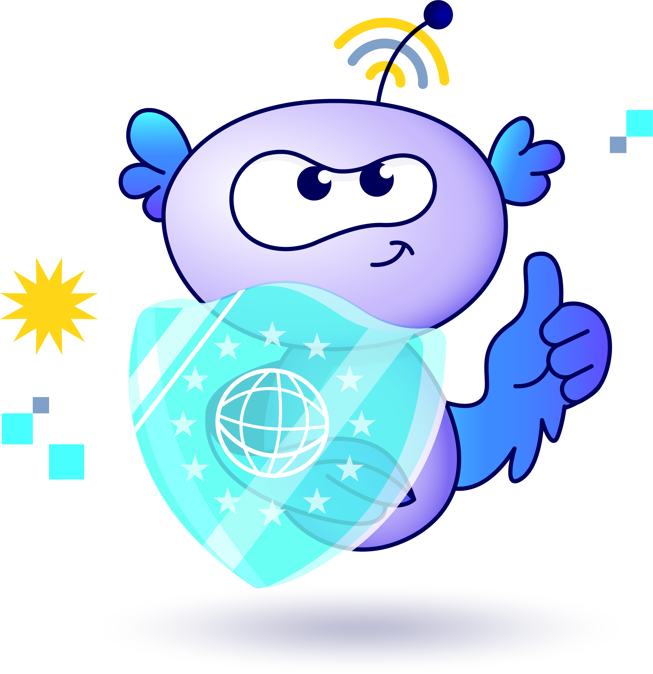 Ziua Siguranței pe Internet (2025)