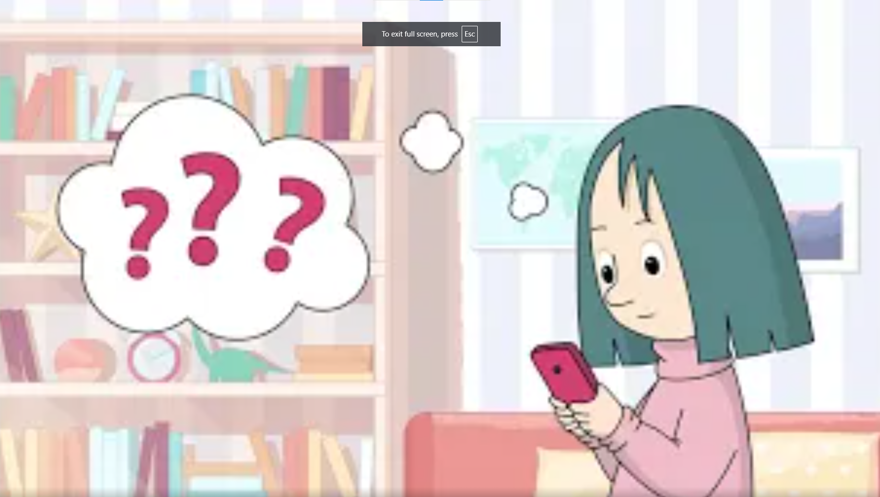 Când relațiile online se complică