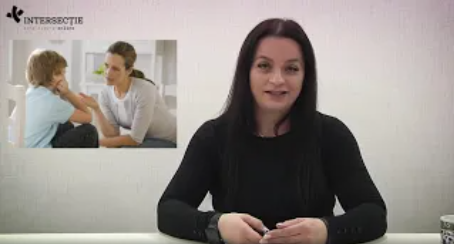 Sigur online la 11-13 ani. Video didactic pentru şedinţele cu părinţii