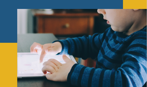 Siguranța copiilor pe Internet (2017)