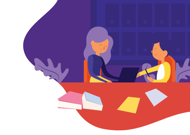 Aventura ghidării sigure în mediul online