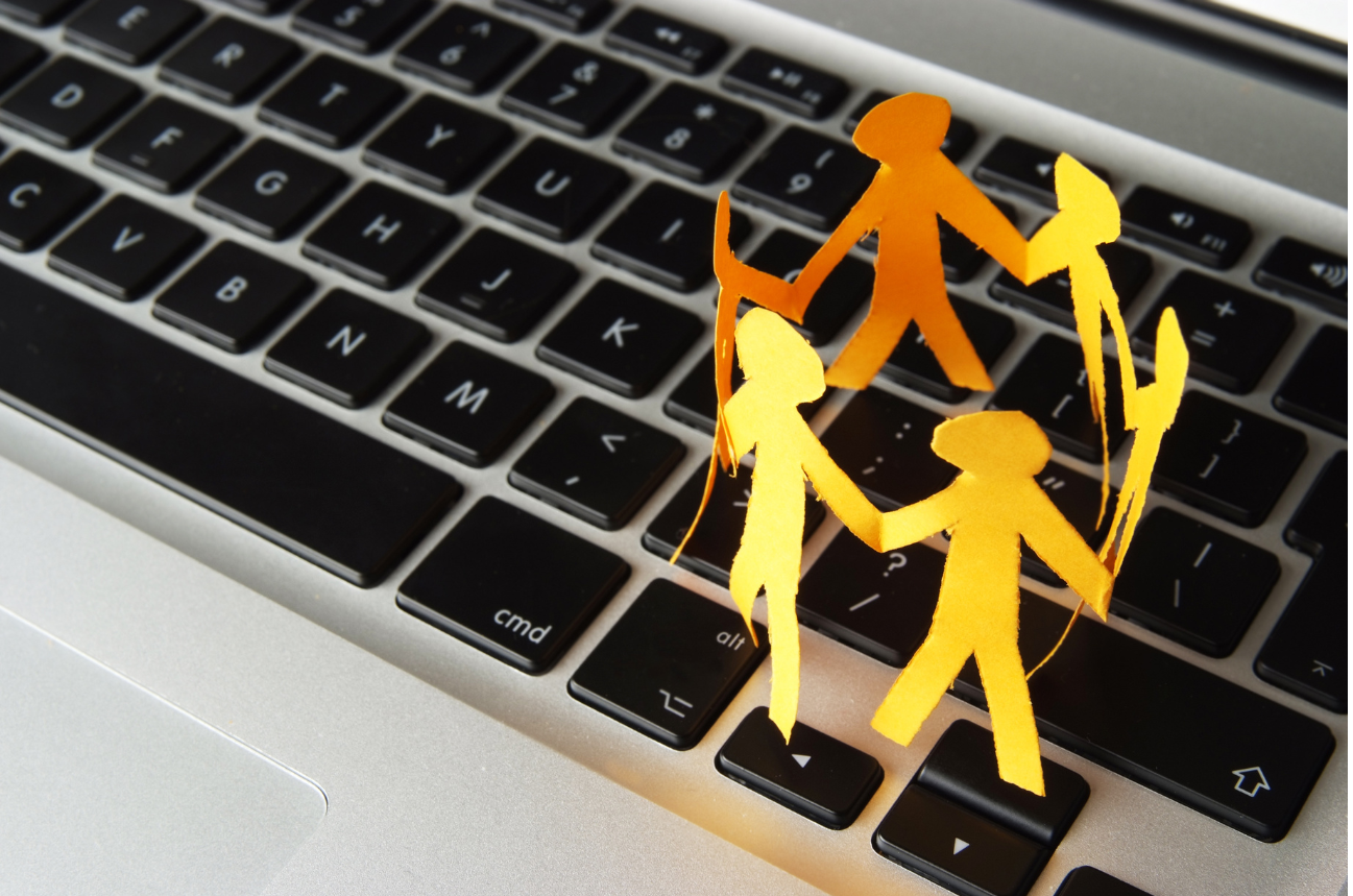 Provocări din mediul online