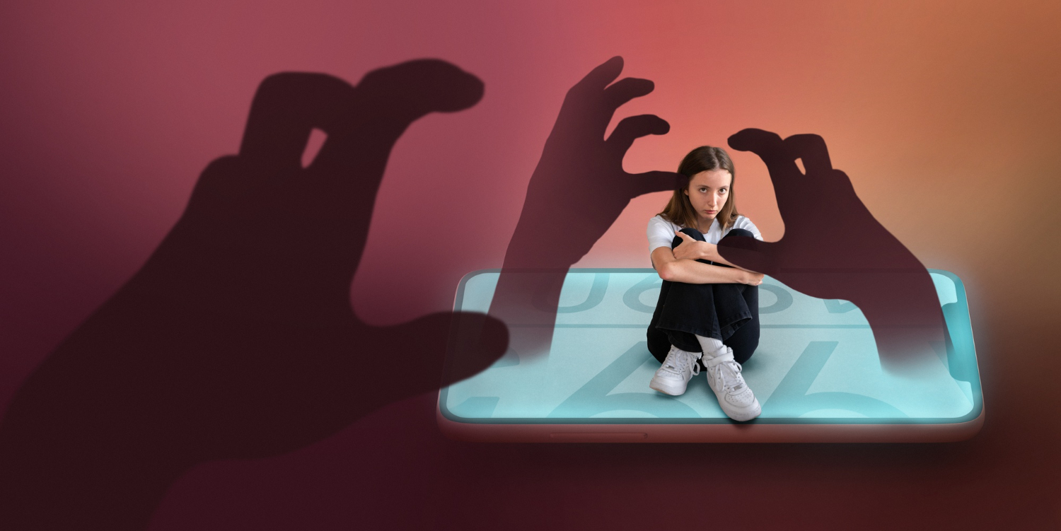 Ce este exploatarea sexuală online a copiilor?