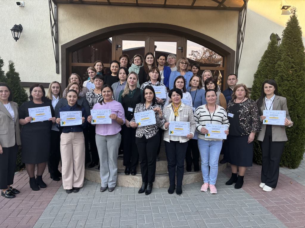 Безопасность детей в Интернете: подготовка учителей к работе над созданием защищенной цифровой среды