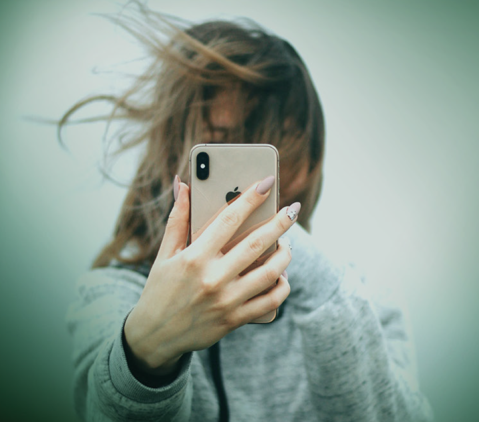 Exploatarea sexuală și abuzul online asupra copiilor. Relatările supraviețuitoarelor din Republica Moldova