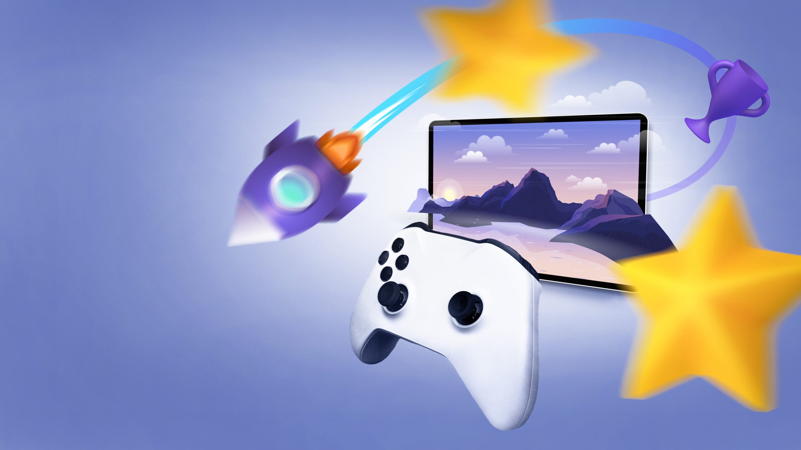 Jocurile online: cum să te bucuri de ele fără experiențe neplăcute?