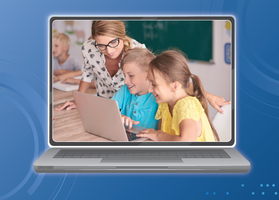 Suport de curs pentru formarea inițială și continuă. Educația pentru siguranța în mediul online a copiilor/elevilor