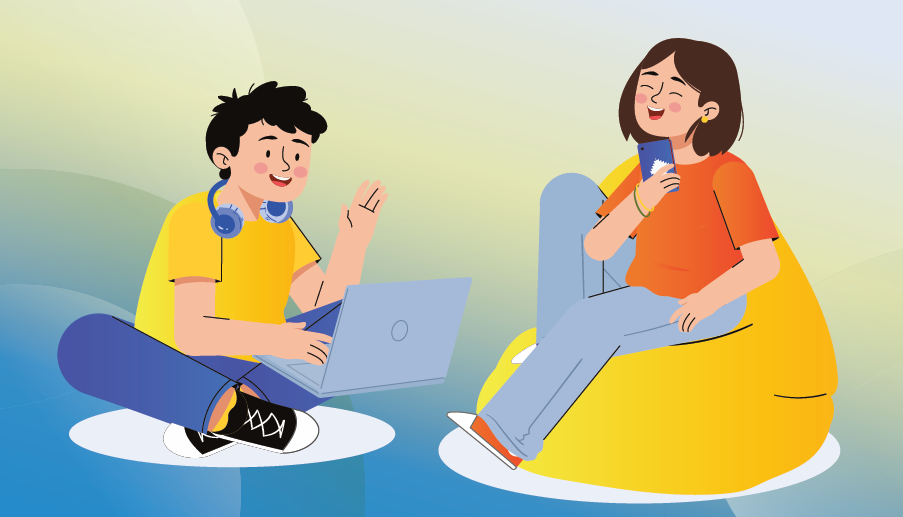 Siguranța online a copilului tău începe acasă