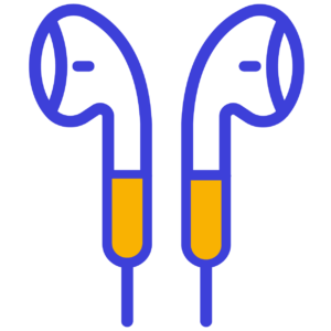 Audio