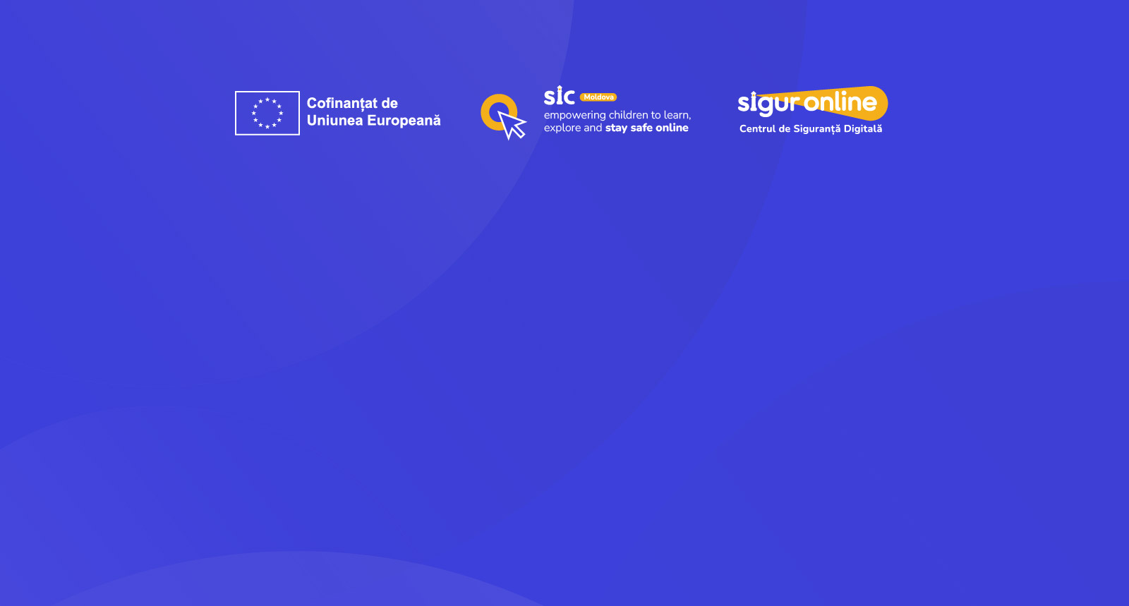 Centrul de Siguranță Digitală din Moldova este susținut de Uniunea Europeană