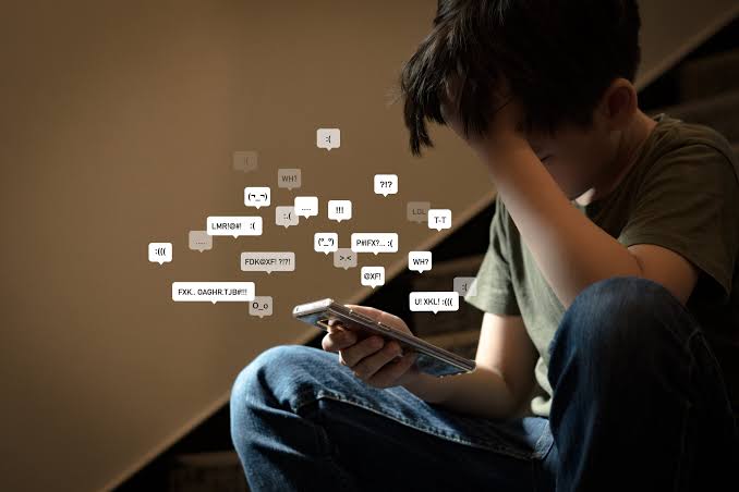 Cyberbullying-ul