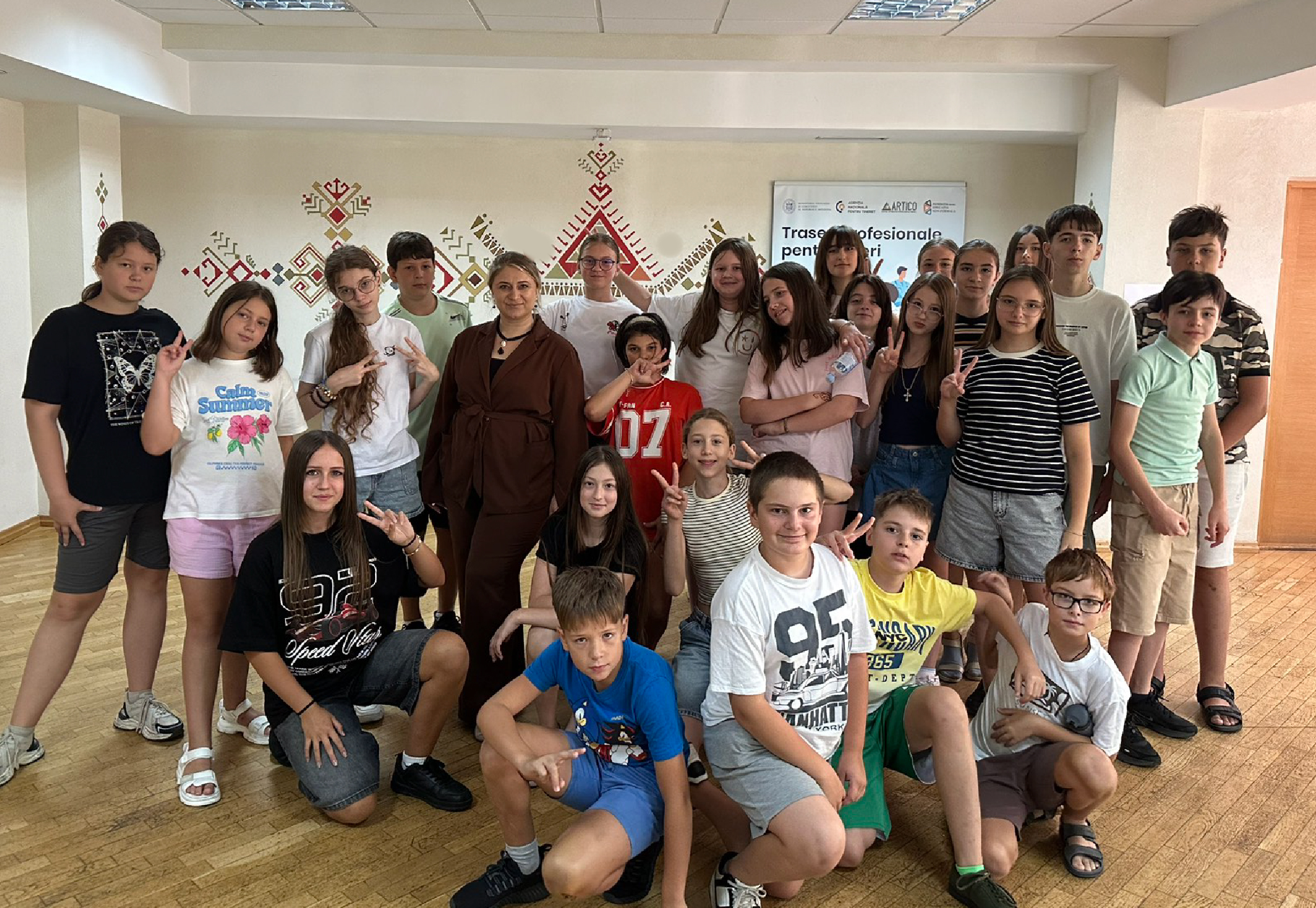 Rolul martorilor în prevenirea cyberbullying-ului